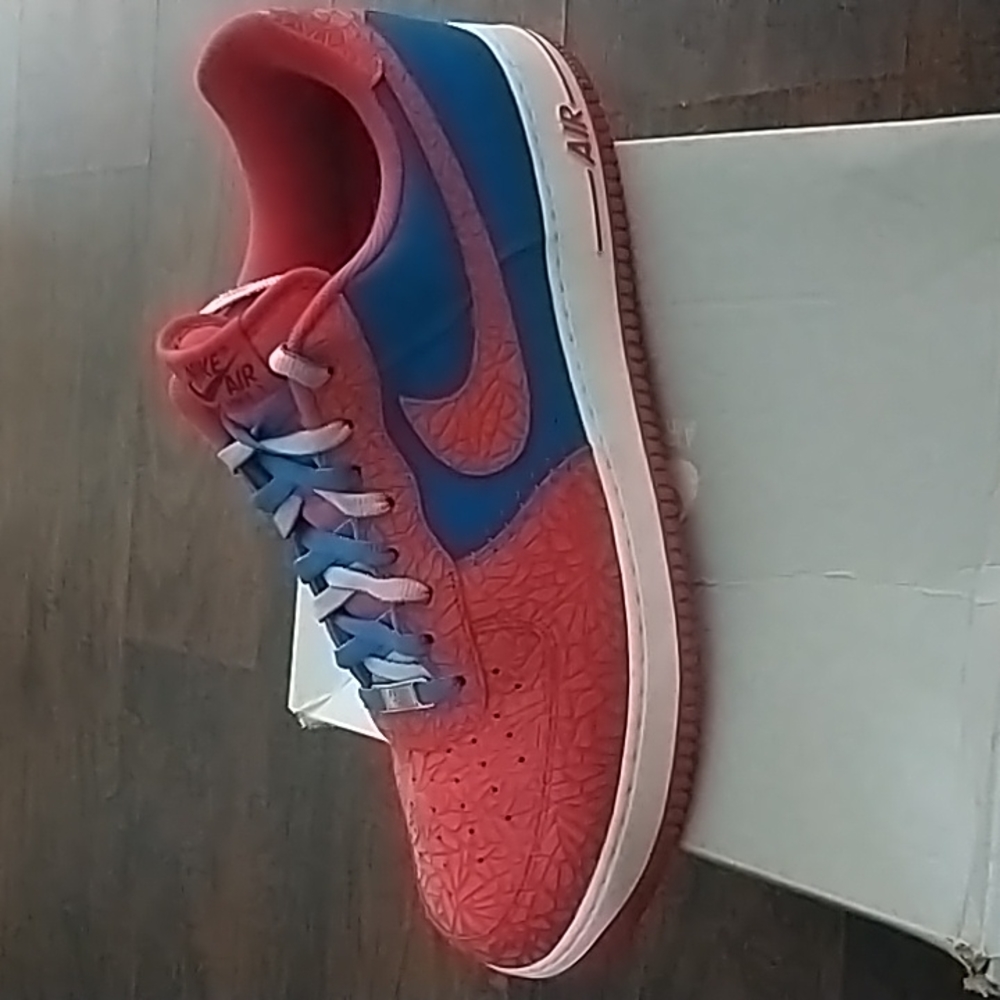 Nike Air Force One